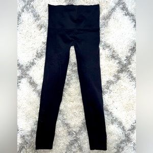 Spanx seamless look at me now high waisted legging